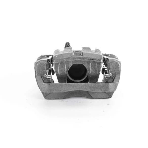 Disc Brake Caliper - Rear Left Driver Side - PowerStop L5043