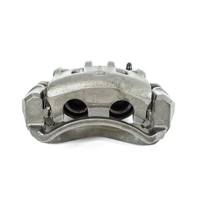Disc Brake Caliper - Front Left Driver Side - PowerStop L5056