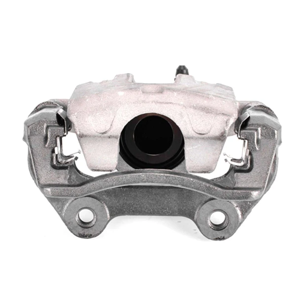 Disc Brake Caliper - Rear Right Passenger Side - PowerStop L5058