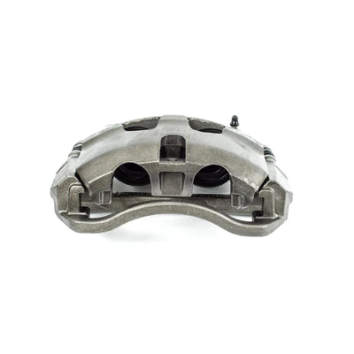 Disc Brake Caliper - Front Right Passenger Side - PowerStop L5072