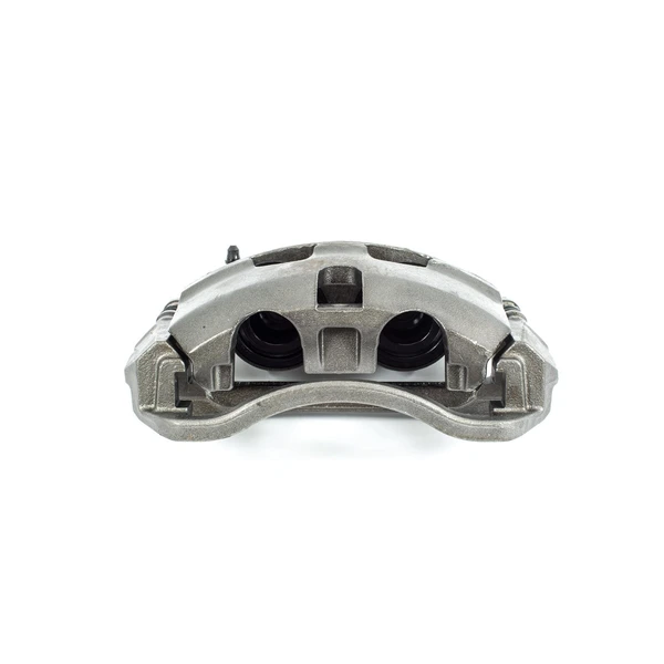 Disc Brake Caliper - Front Left Driver Side - PowerStop L5073