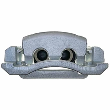 Disc Brake Caliper - Rear Right Passenger Side - PowerStop L5076