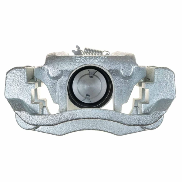 Disc Brake Caliper - Rear Left Driver Side - PowerStop L5081