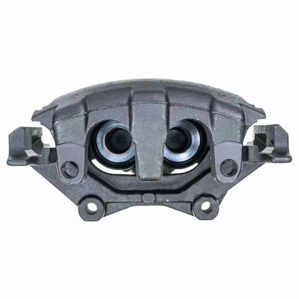 Disc Brake Caliper - Front Right Passenger Side - PowerStop L5098