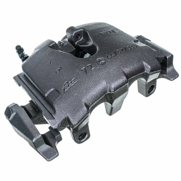 Disc Brake Caliper - Front Left Driver Side - PowerStop L5099