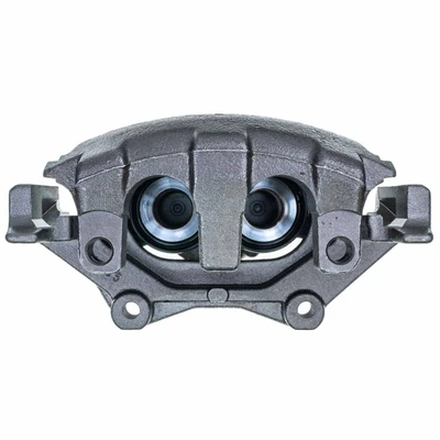 Disc Brake Caliper - Front Left Driver Side - PowerStop L5099