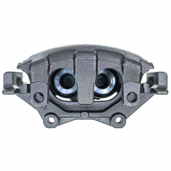 Disc Brake Caliper - Front Left Driver Side - PowerStop L5099