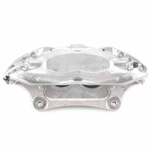 Disc Brake Caliper - Front Right Passenger Side - PowerStop L5129