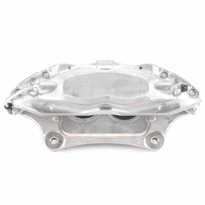 Disc Brake Caliper - Front Right Passenger Side - PowerStop L5129