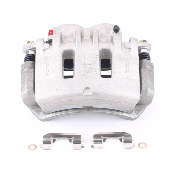 Disc Brake Caliper - PowerStop L5169