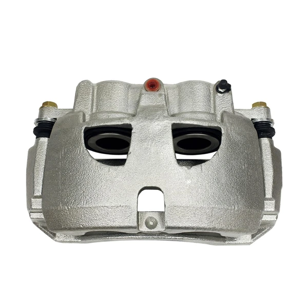 Disc Brake Caliper - Front Right Passenger Side - PowerStop L5172