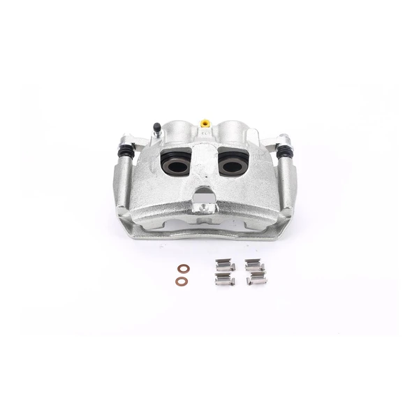 Disc Brake Caliper - Rear Left Driver Side - PowerStop L5175