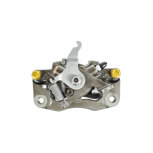 Disc Brake Caliper - Rear Left Driver Side - PowerStop L5177