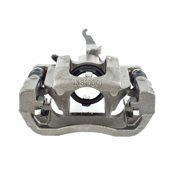 Disc Brake Caliper - Rear Left Driver Side - PowerStop L5177