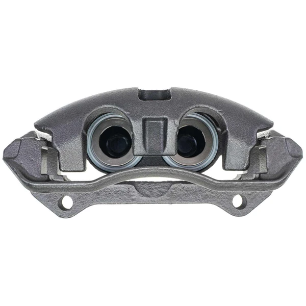 Disc Brake Caliper - Front Right Passenger Side - PowerStop L5236