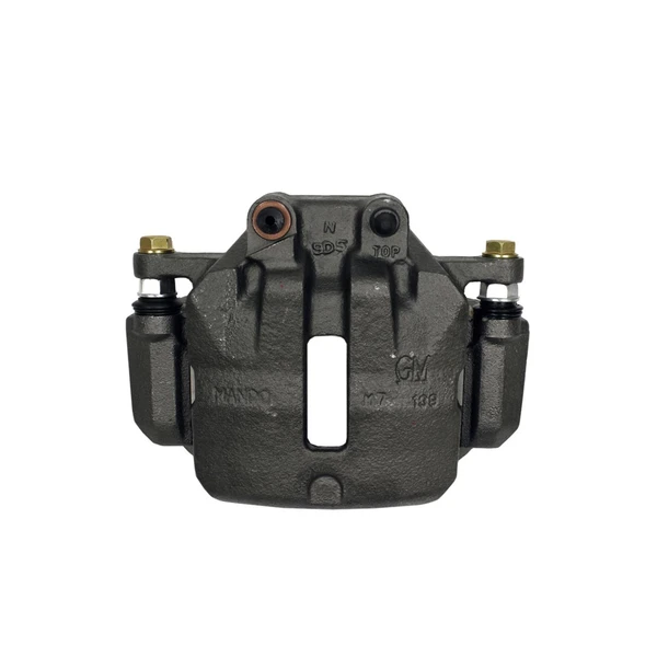 Disc Brake Caliper - Front Left Driver Side - PowerStop L5270