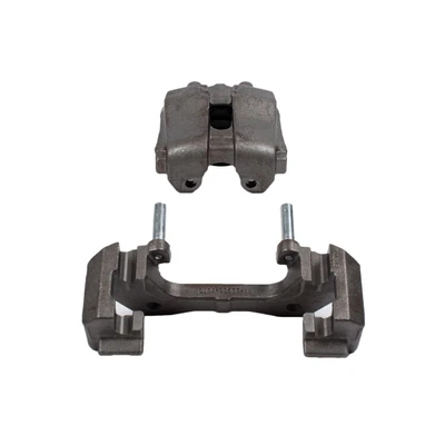 Disc Brake Caliper - Front Left Driver Side - PowerStop L5276