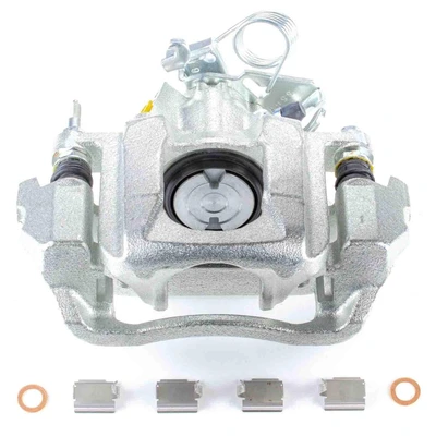 Disc Brake Caliper - Rear Right Passenger Side - PowerStop L5298