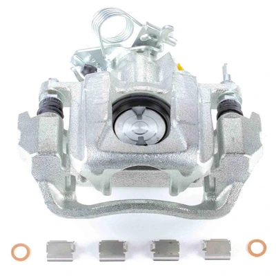 Disc Brake Caliper - Rear Left Driver Side - PowerStop L5299