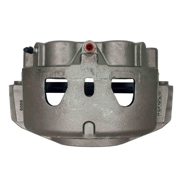 Disc Brake Caliper - Front Left Driver Side - PowerStop L5303