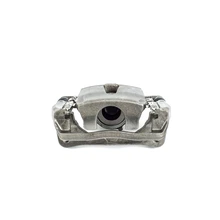 Disc Brake Caliper - Rear Right Passenger Side - PowerStop L5396