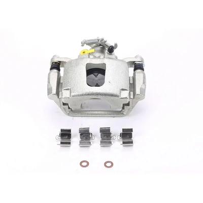 Disc Brake Caliper - Rear Right Passenger Side - PowerStop L5398