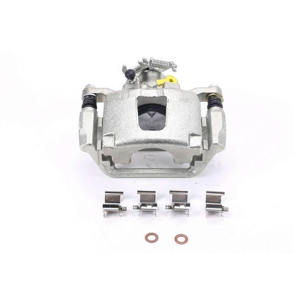 Disc Brake Caliper - Rear Left Driver Side - PowerStop L5399