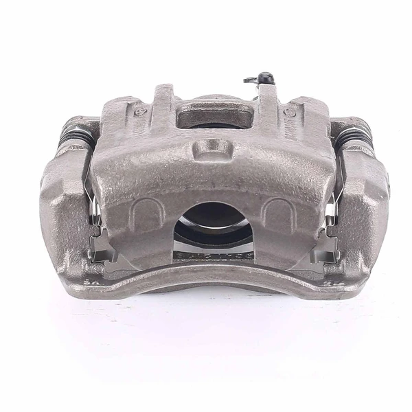 Disc Brake Caliper - Front Right Passenger Side - PowerStop L6462S