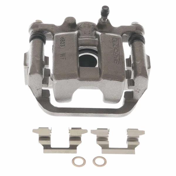 Disc Brake Caliper - Rear Right Passenger Side - PowerStop L6697