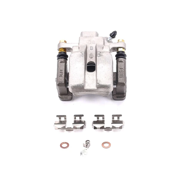 Disc Brake Caliper - Rear Right Passenger Side - PowerStop L6993