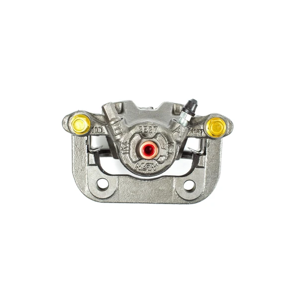 Disc Brake Caliper - Rear Left Driver Side - PowerStop L6027