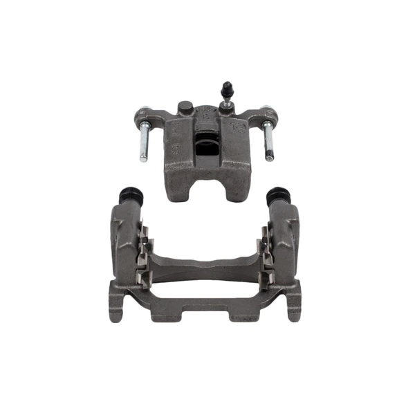 Disc Brake Caliper - Rear Left Driver Side - PowerStop L6036