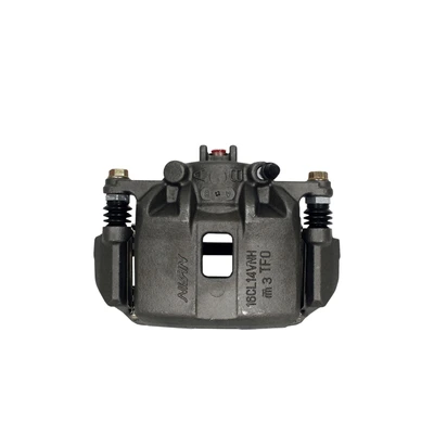 Disc Brake Caliper - Front Left Driver Side - PowerStop L6038