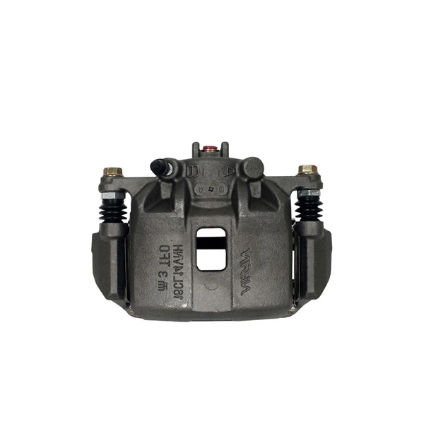 Disc Brake Caliper - Front Right Passenger Side - PowerStop L6039