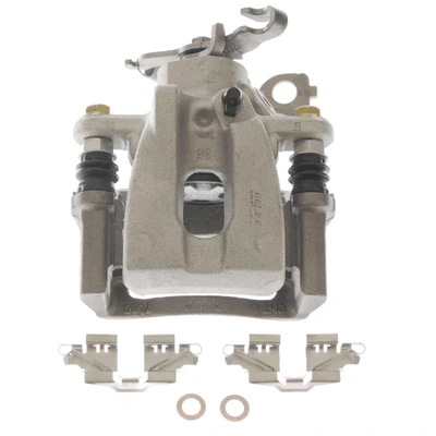 Disc Brake Caliper - Rear Right Passenger Side - PowerStop L6129