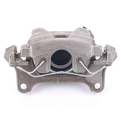 Disc Brake Caliper - Front Left Driver Side - PowerStop L6156