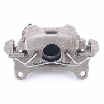Disc Brake Caliper - Front Right Passenger Side - PowerStop L6157