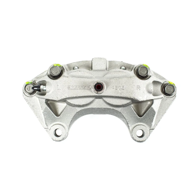 Disc Brake Caliper - Front Left Driver Side - PowerStop L6232