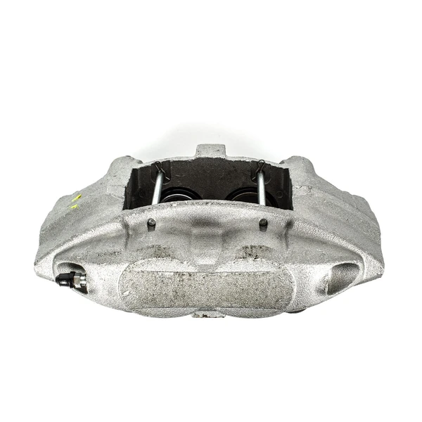 Disc Brake Caliper - Front Right Passenger Side - PowerStop L6233
