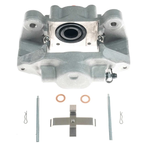 Disc Brake Caliper - Rear Right Passenger Side - PowerStop L6265