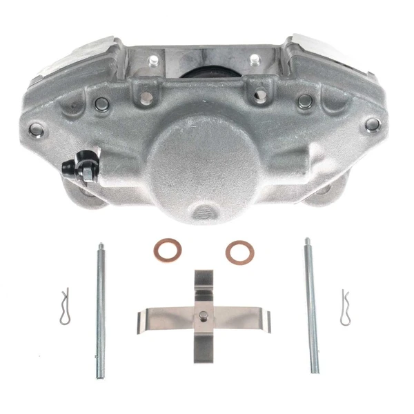 Disc Brake Caliper - Rear Right Passenger Side - PowerStop L6265