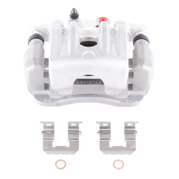 Disc Brake Caliper - Rear Left Driver Side - PowerStop L6271