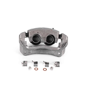 Disc Brake Caliper - Front Left Driver Side - PowerStop L6274