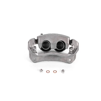 Disc Brake Caliper - Front Right Passenger Side - PowerStop L6275