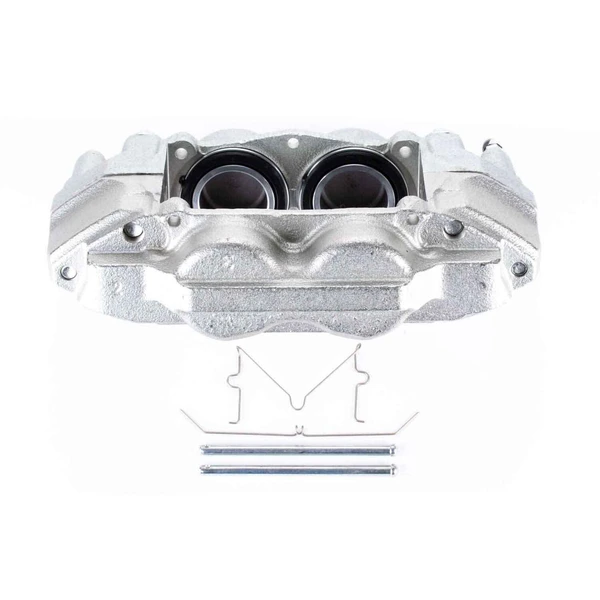 Disc Brake Caliper - Front Right Passenger Side - PowerStop L6278