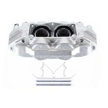 Disc Brake Caliper - Front Left Driver Side - PowerStop L6279