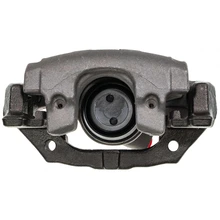 Disc Brake Caliper - Rear Left Driver Side - PowerStop L6284