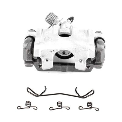 Disc Brake Caliper - Rear Left Driver Side - PowerStop L6284A