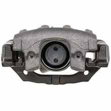Disc Brake Caliper - Rear Right Passenger Side - PowerStop L6285