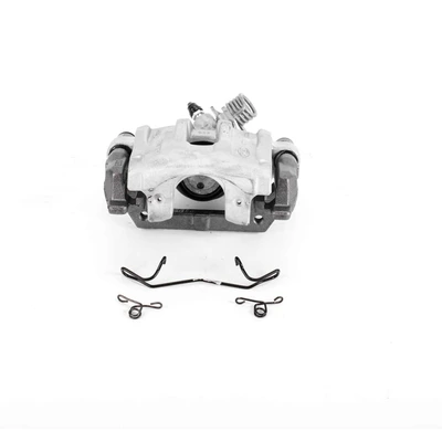 Disc Brake Caliper - Rear Right Passenger Side - PowerStop L6285A